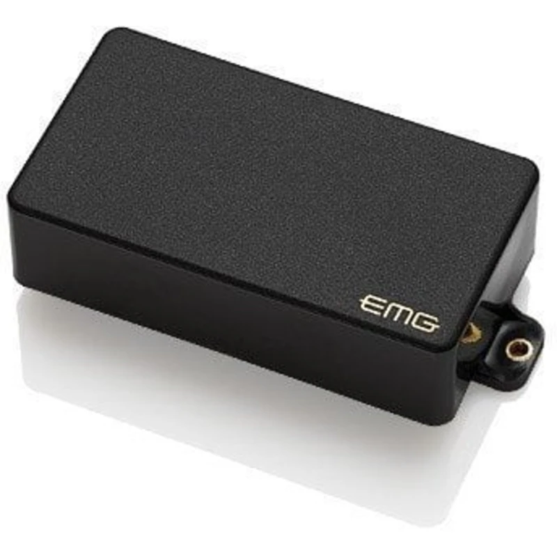 EMG 85 Black