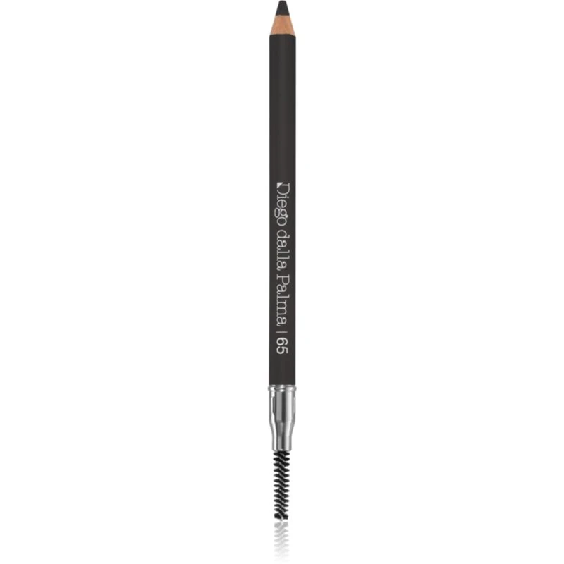 Diego dalla Palma Eyebrow Pencil dlouhotrvající tužka na obočí odstín 65 CHARCOAL GREY 1,2 g