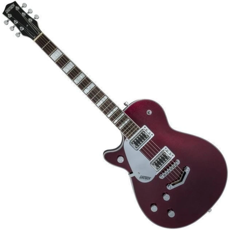 Gretsch G5220LH Electromatic Jet BT LH Dark Cherry Metallic