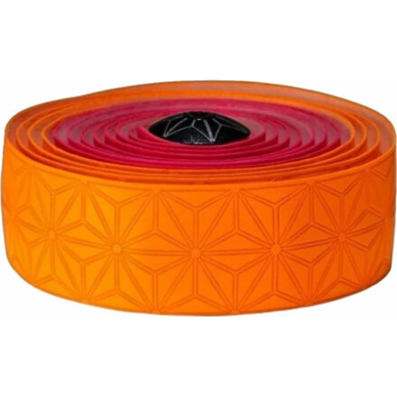 Supacaz Super Sticky Kush TruNeon Neon Pink/Neon Orange 3.0 21.6 Omotávka