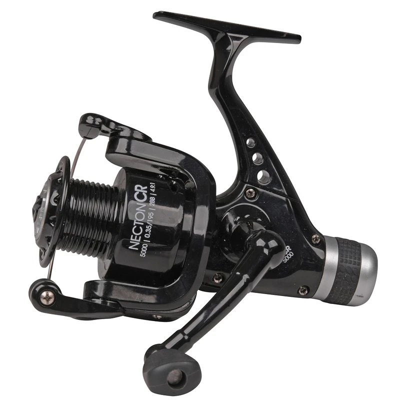 Spro naviják c-tec necton cr reel black 6000