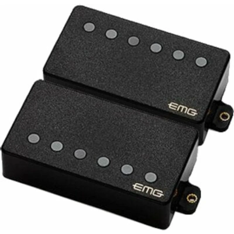 EMG 57/66 Set Black