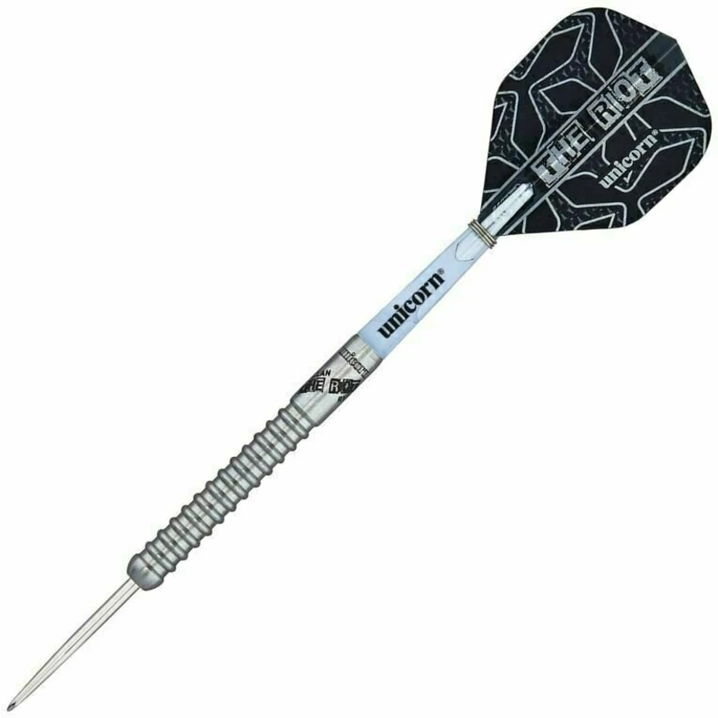 Unicorn Darts Contender Tungsten 90% Steeltip 22 g