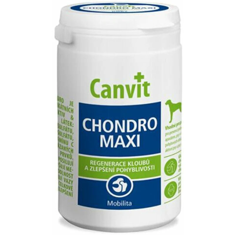 Canvit Chondro Maxi pro psy 1000 g