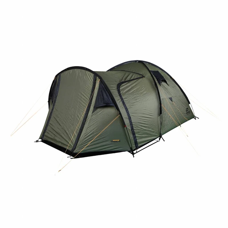 HANNAH TRIBE 4 Stan pro 4-5 osob 10003215HHX capulet olive