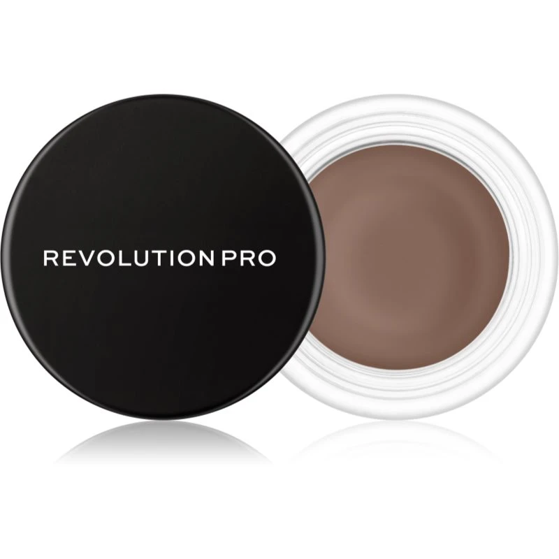 Revolution PRO Brow Pomade pomáda na obočí odstín Blonde 2.5 g