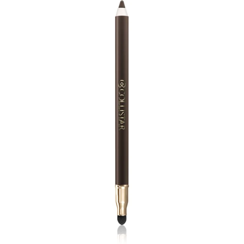 Collistar Professional Eye Pencil tužka na oči odstín 2 Oak 1.2 ml