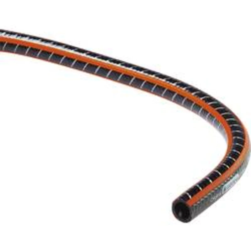 Hadice Gardena Comfort FLEX, 18033-20, 20 m, Ø 13 mm, černá/oranžová