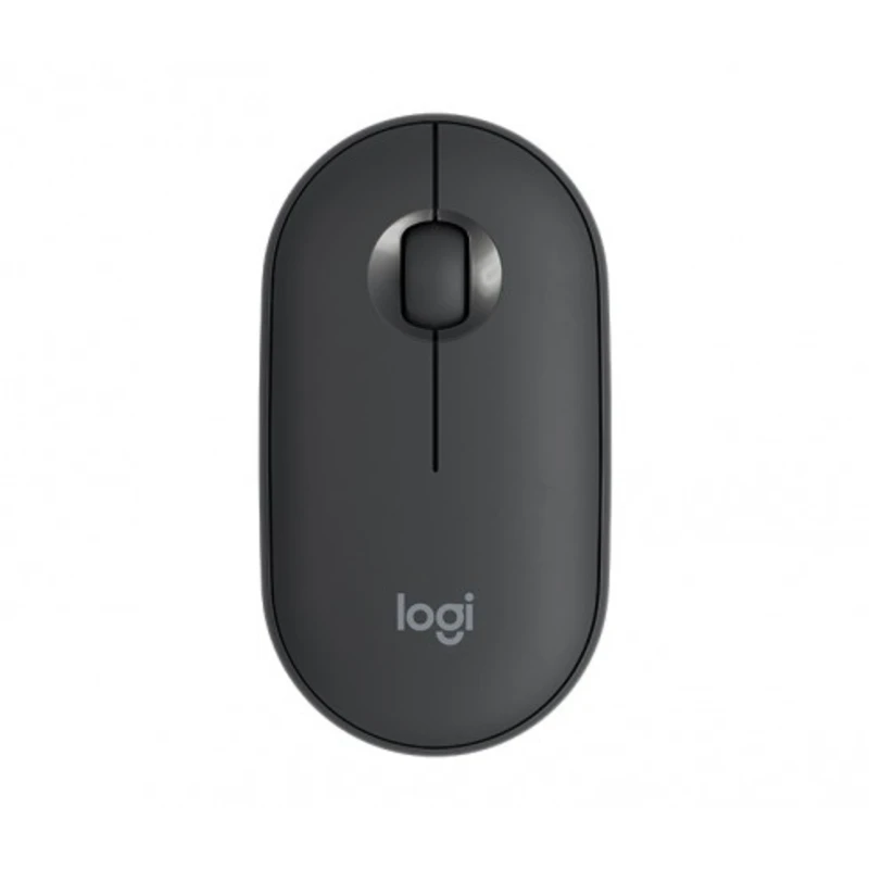 myš Logitech Wireless Mouse M350 graphite