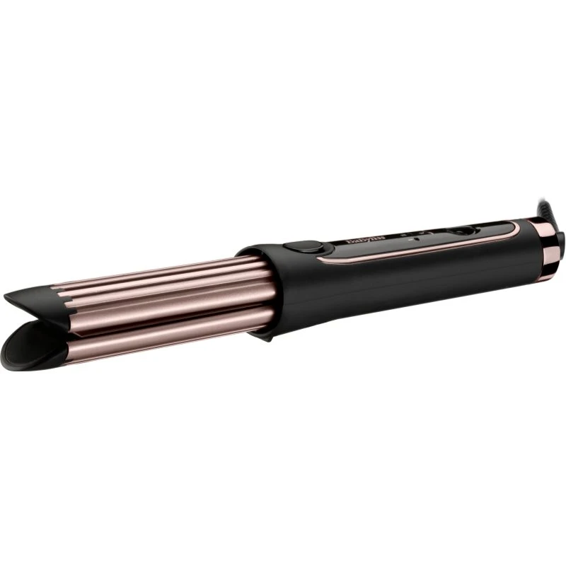 BaByliss C112E Curl Styler Luxe kulma na vlasy