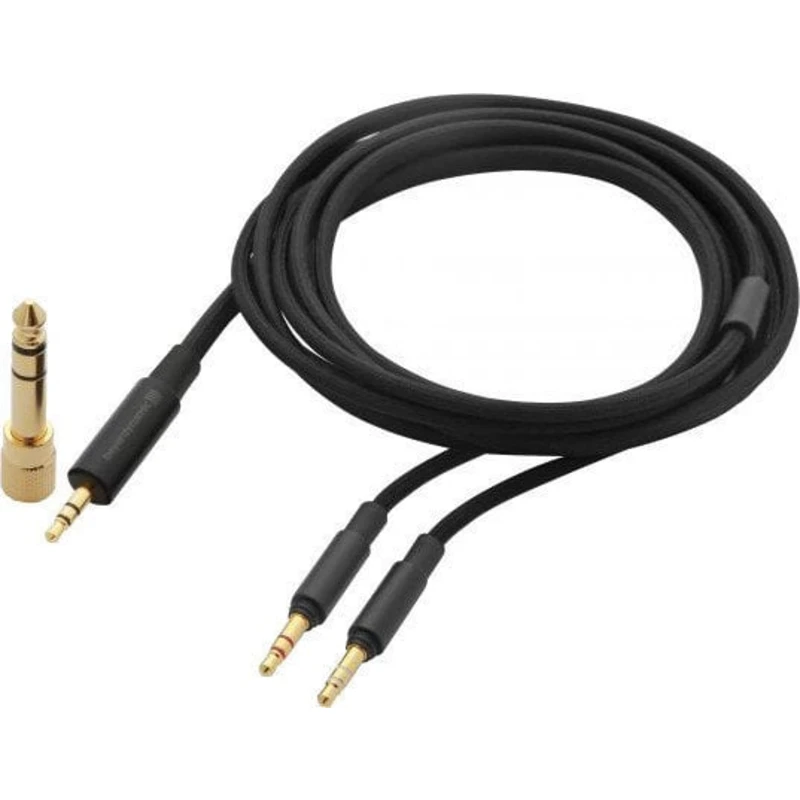 Beyerdynamic Kabel pro sluchátka Beyerdynamic  Amiron Home-Aventho Wired-T1 2ND Generation-T1 3RD Generation-T5 3RD Generation-T5P 2ND Generation