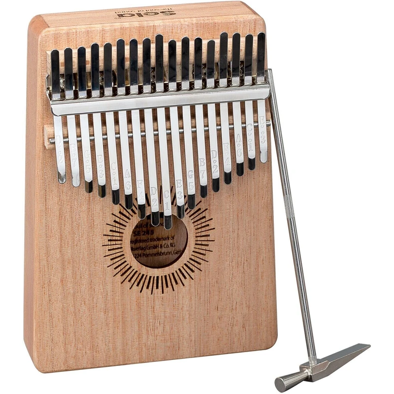 Sela SE 245 Kalimba