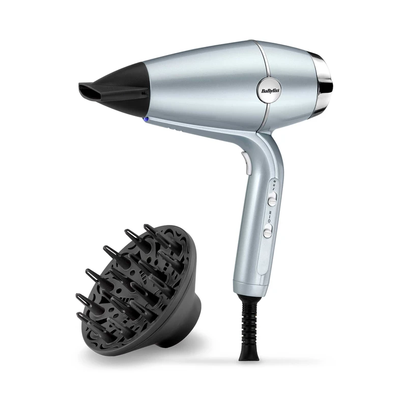 BaByliss D773DE fén na vlasy