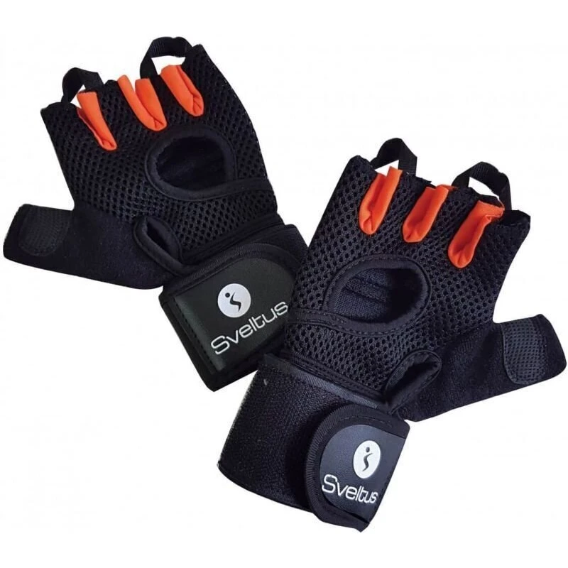 Sveltus Weight Lifting Gloves M