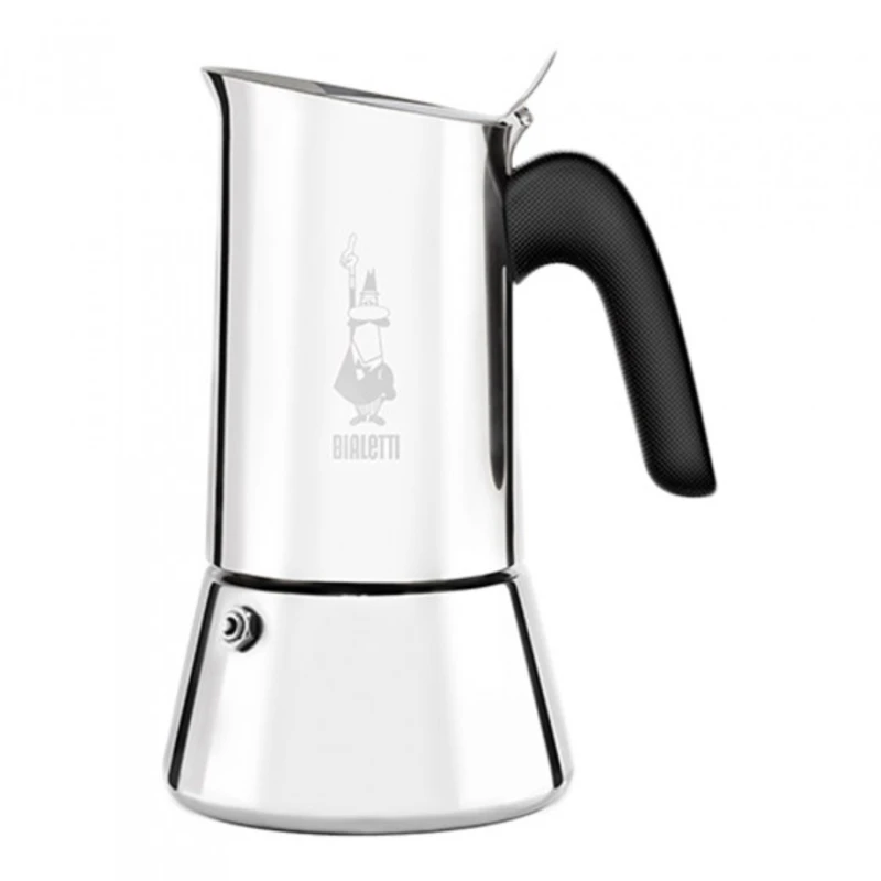 Bialetti Venus 10 šálků, indukce - moka konvice