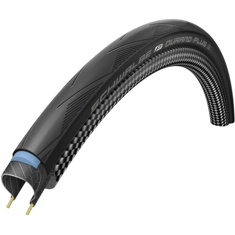 Schwalbe Durano Plus 700x25C (25-622) SG TwinSkin Folding