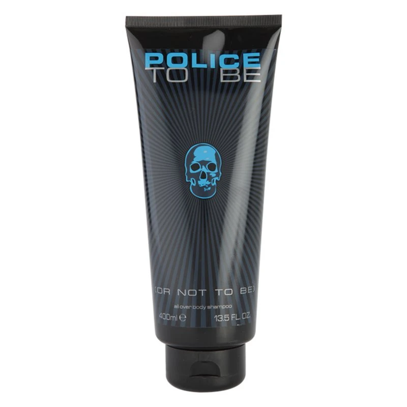 Police To Be sprchový gel pro muže 400 ml