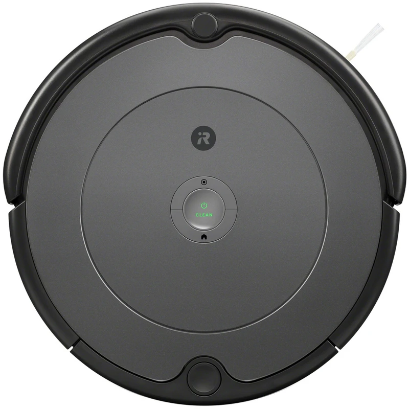 iRobot Roomba 693 WiFi - Robotický vysavač