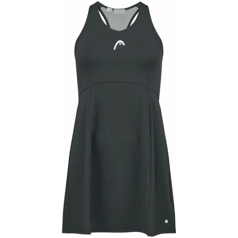 Head Spirit Dress Women Black M