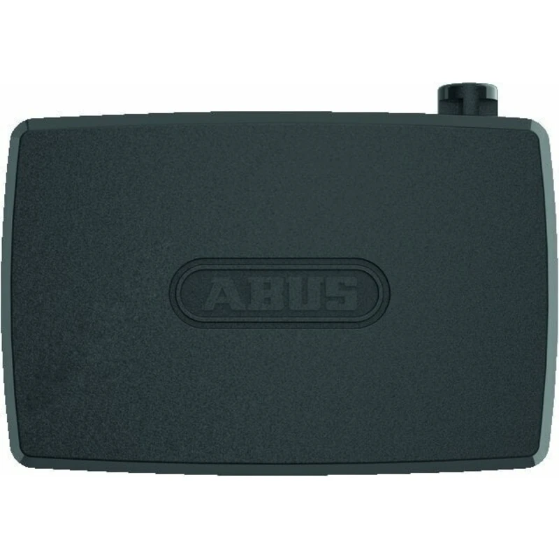 Abus Alarmbox 2.0 Black