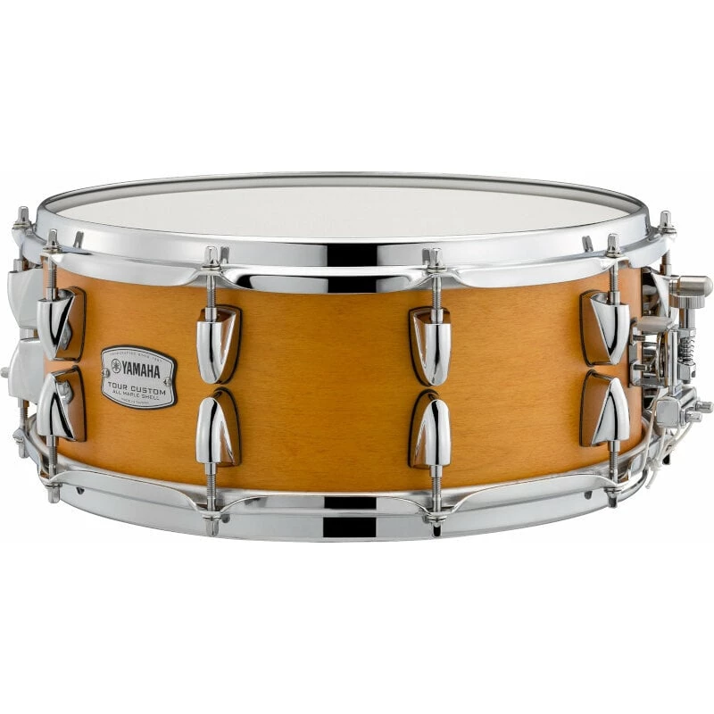 Yamaha TMS1455CRS 14" Caramel Satin