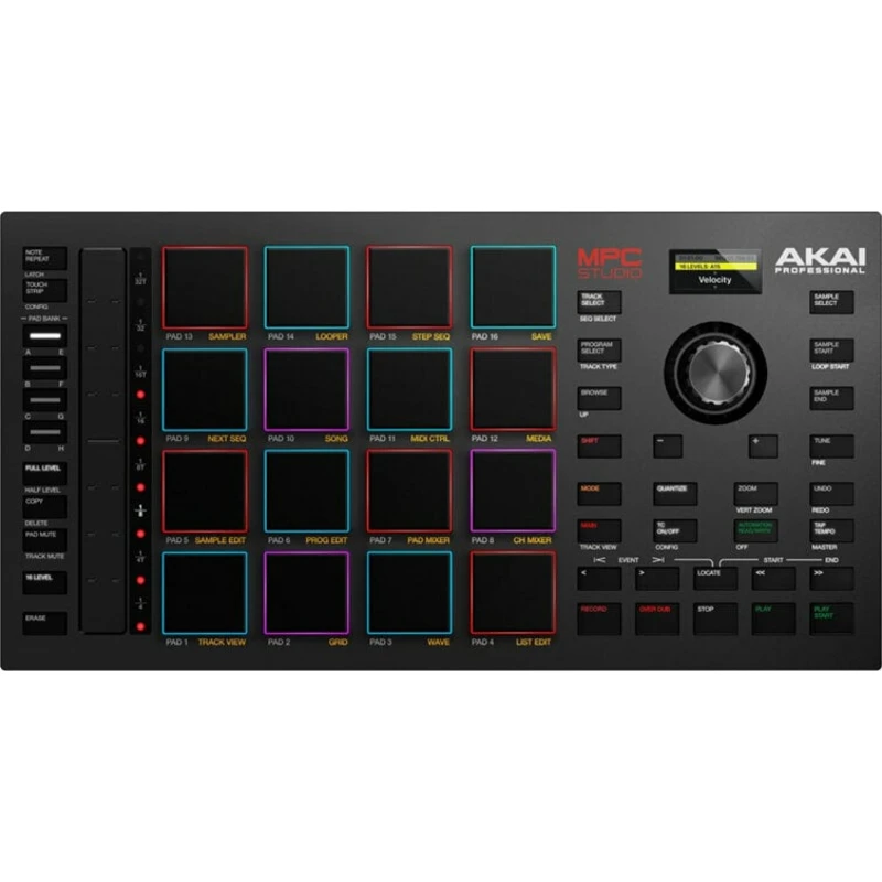 Akai MPC Studio MK2