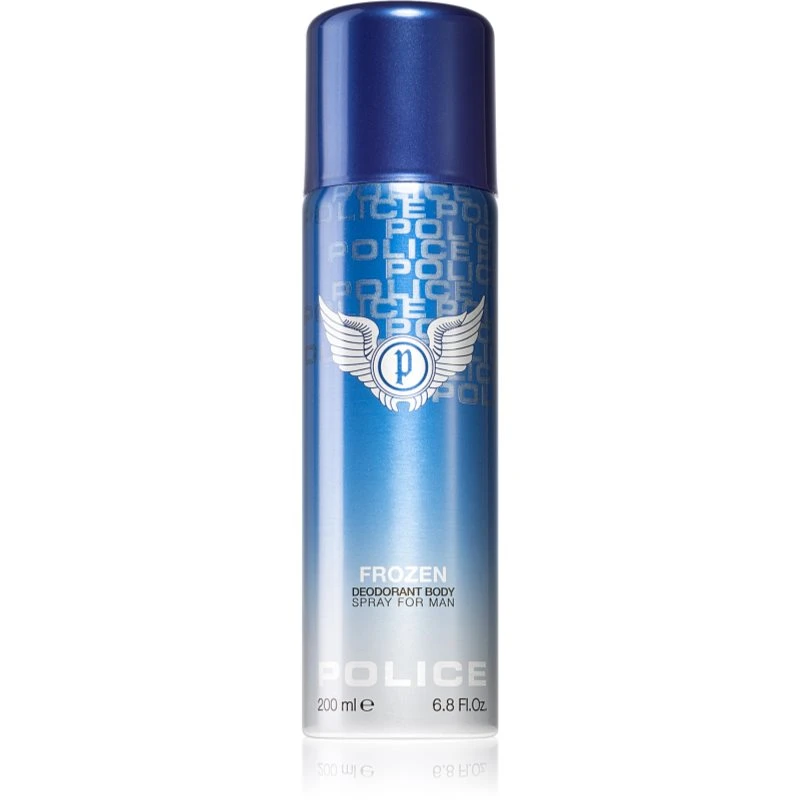 Police Frozen deodorant ve spreji 150 ml