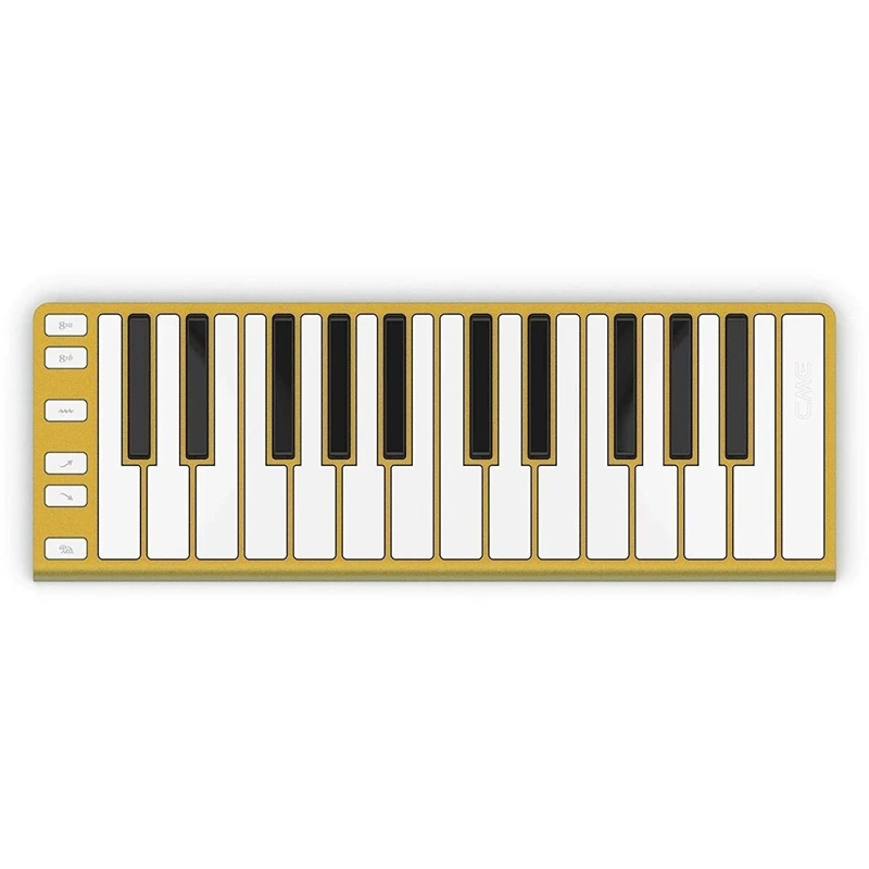 CME Xkey 25 Gold