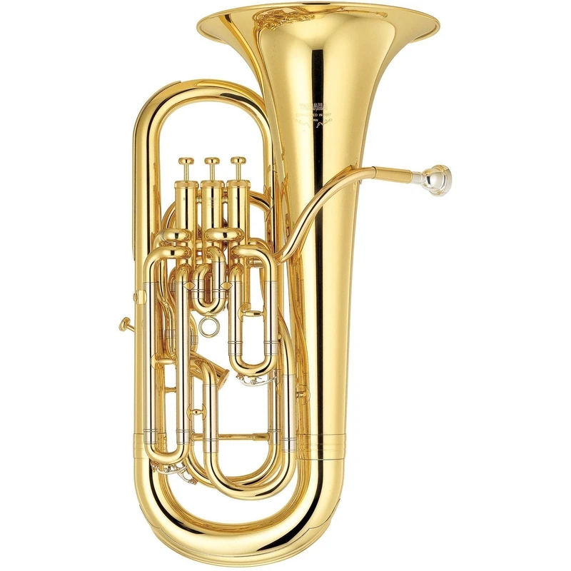 Yamaha YEP-642 T Euphonium