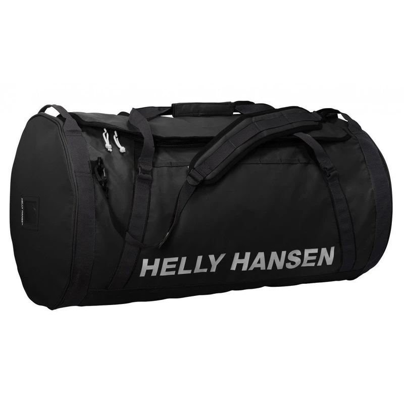 Sportovní taška Helly Hansen Duffel Bag 2 30l  Black