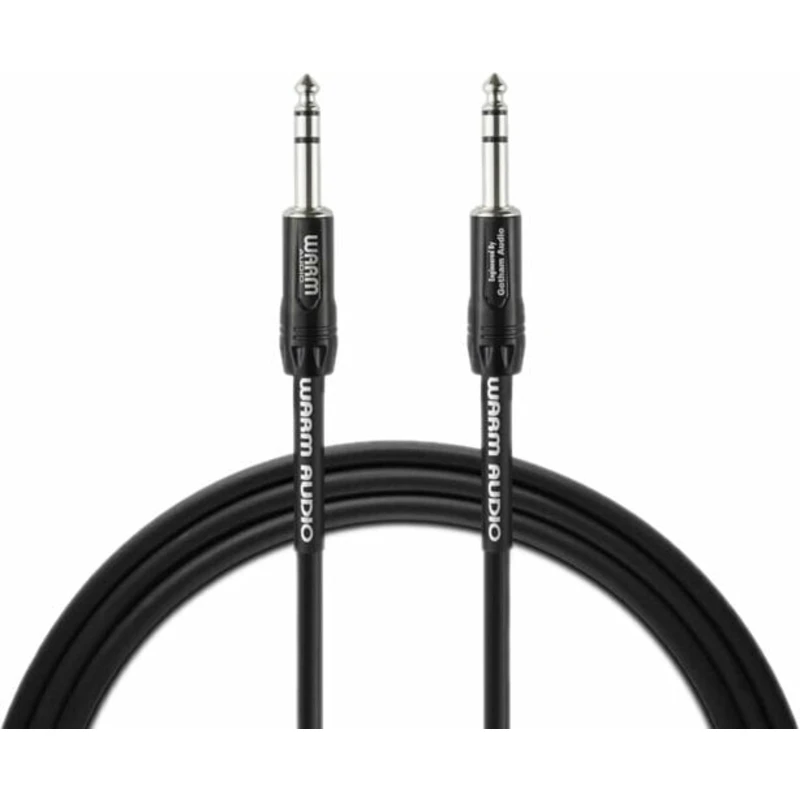 Warm Audio Pro-TRS-20' 6,1 m Audio kabel