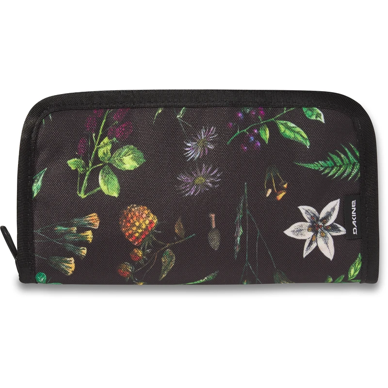 Dakine Luna Wallet Woodland Floral