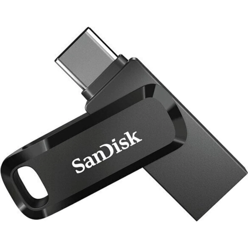 SanDisk Ultra Dual Go 512 GB SDDDC3-512G-G46