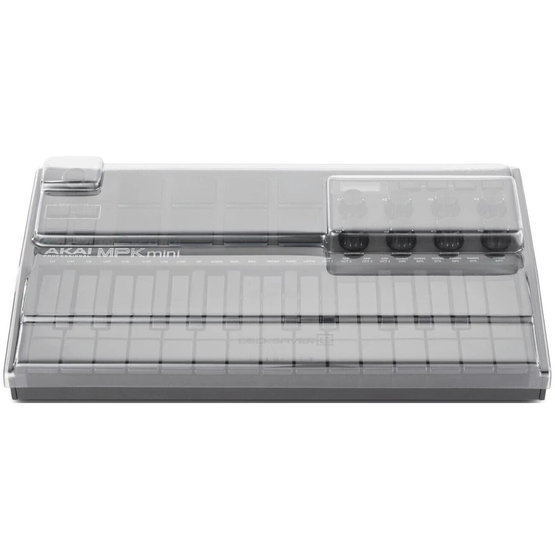 Decksaver Akai Professional MPK Mini MK3