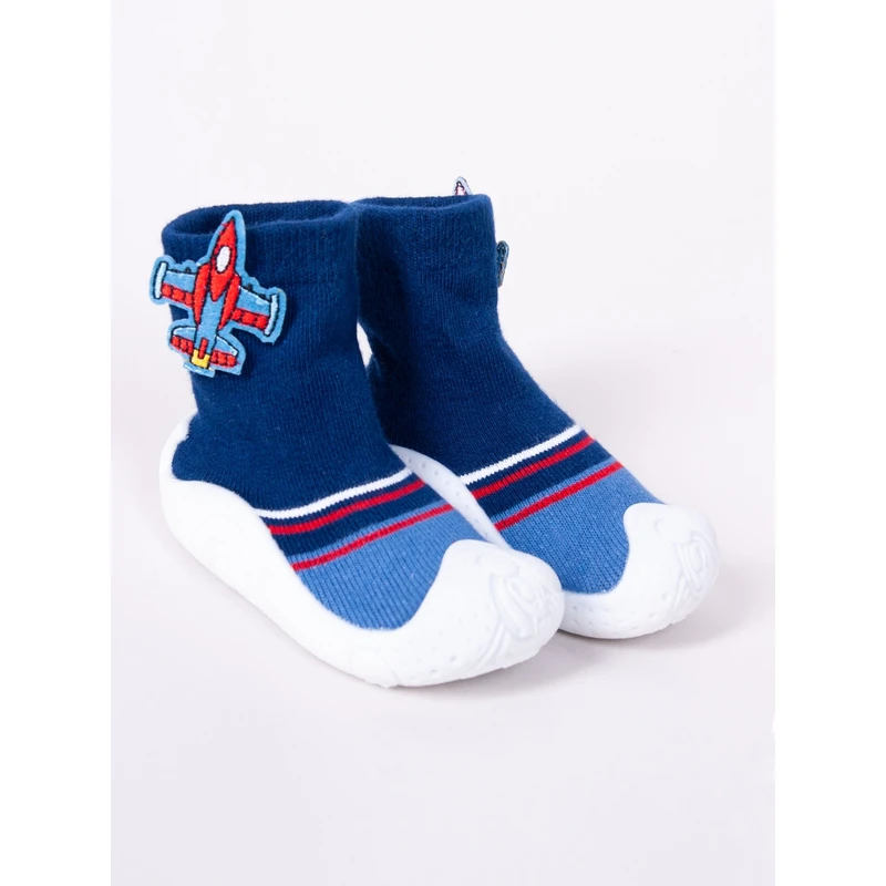 Yoclub Kids's Socks OBO-0145C-A10B