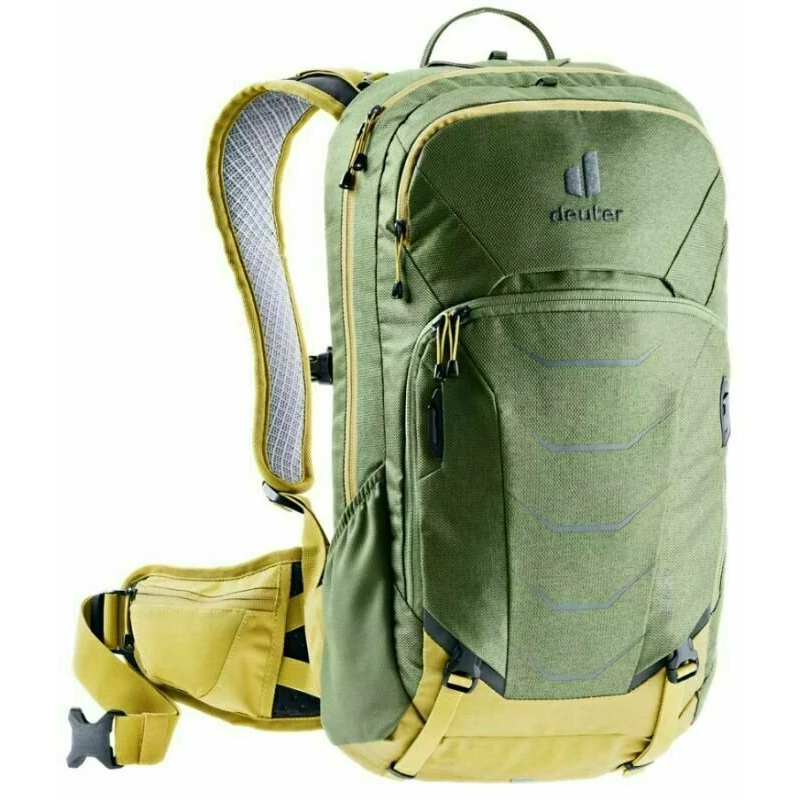 Deuter Attack 16 Khaki/Turmeric