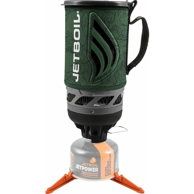 JetBoil Vařič Flash Cooking System 1 L Wild