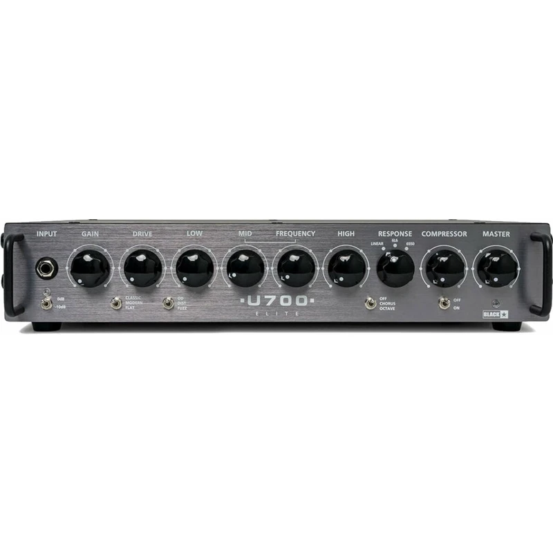 Blackstar U700H Elite Head