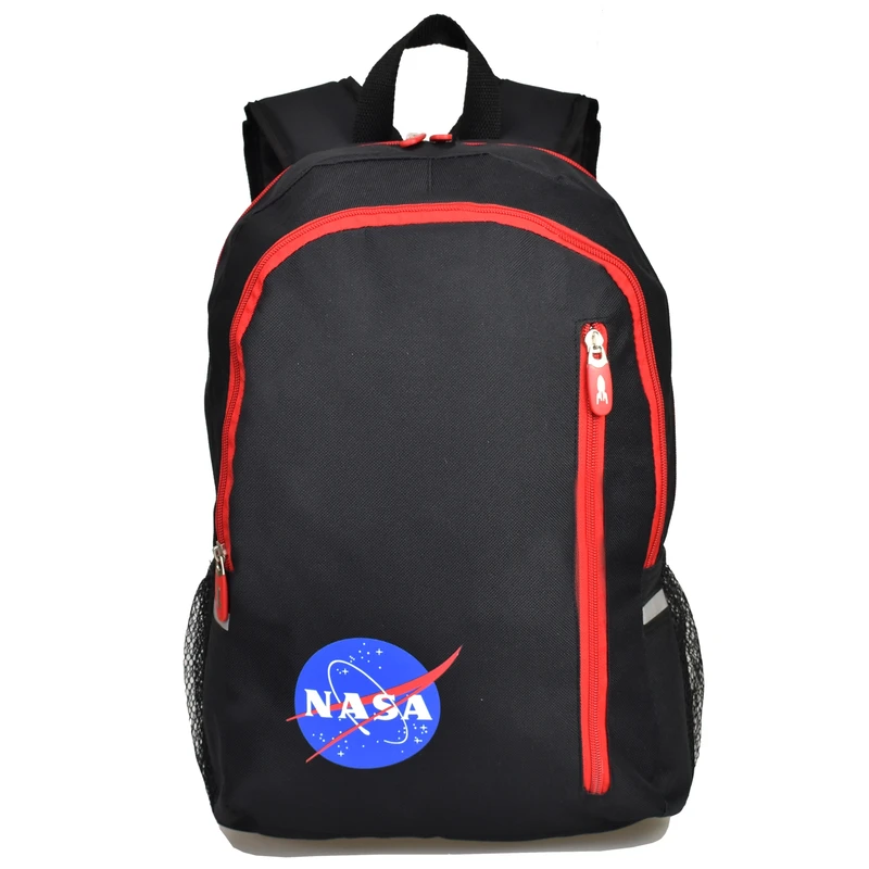 Batoh Semiline Semiline_Backpack_NS03-5_Black/Red