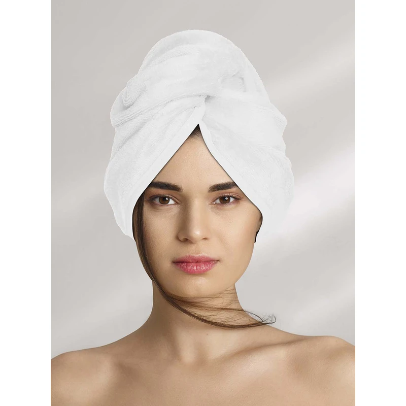 Edoti Hair turban towel A622