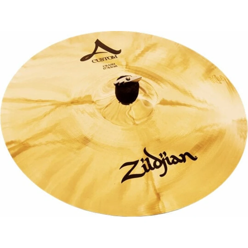 Zildjian A20515 A Custom Crash činel 17"