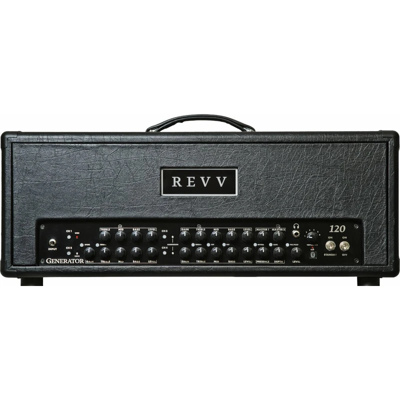 REVV Generator 120 Mk3