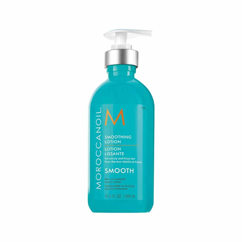 Moroccanoil Smooth obnovující kondicionér pro uhlazení a výživu suchých a nepoddajných vlasů 70 ml