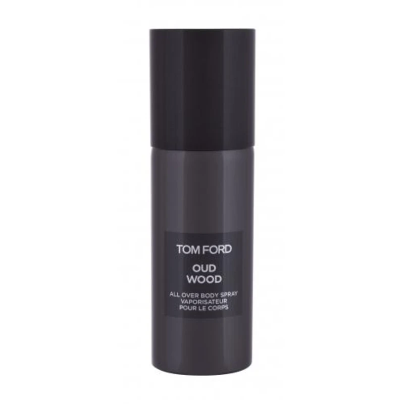 Tom Ford Oud Wood - deodorant ve spreji 150 ml