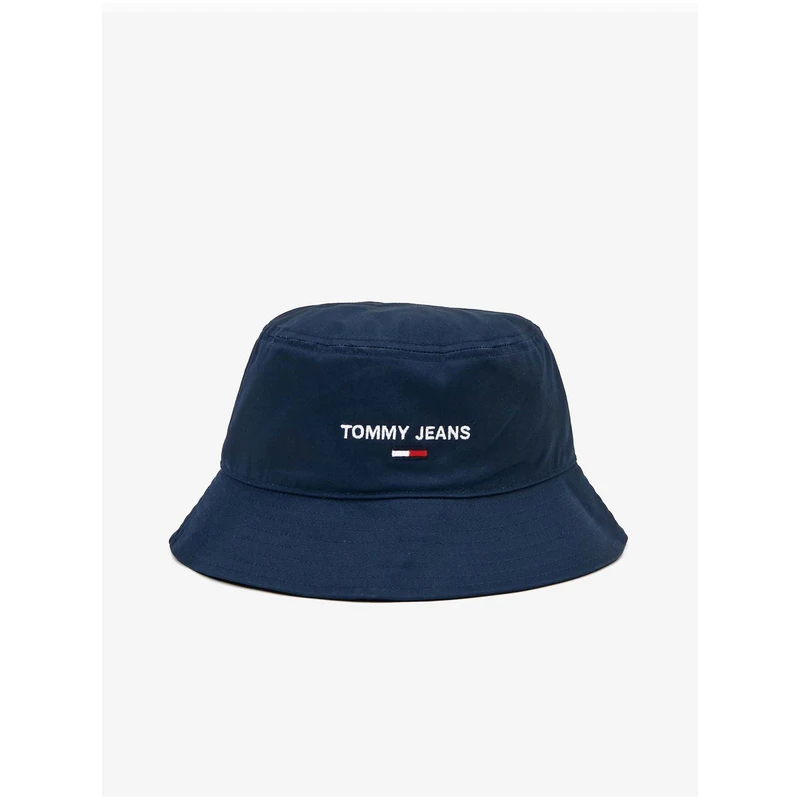 Tommy Hilfiger Pánský klobouk AM0AM08494C87