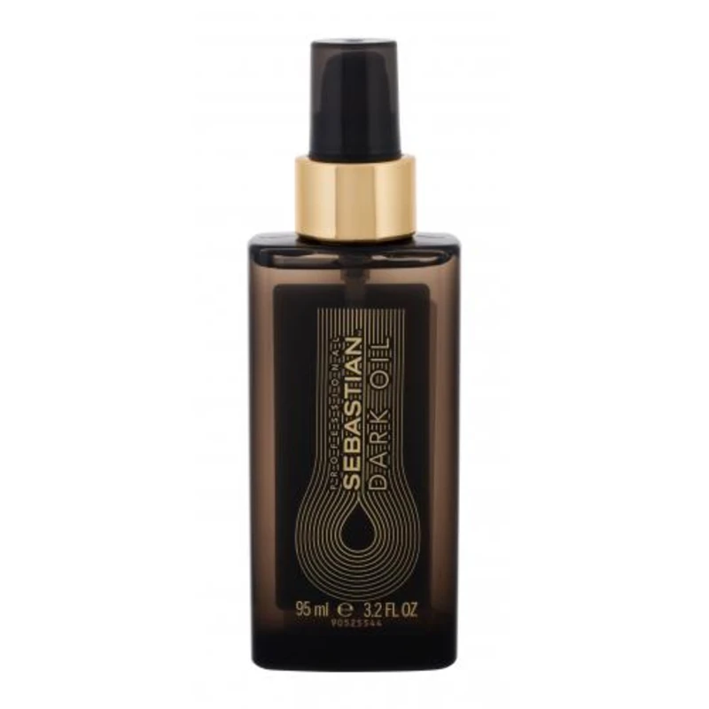 Sebastian Professional Dark Oil 95 ml pro definici a tvar vlasů unisex