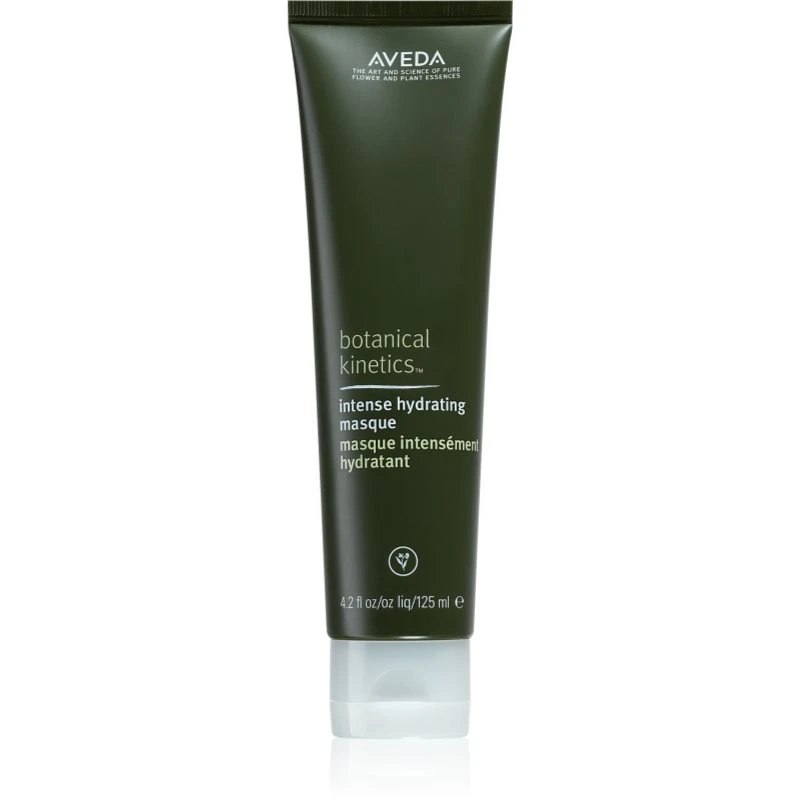 Aveda Botanical Kinetics™ Intense Hydrating Masque hloubkově hydratační maska na obličej 125 ml