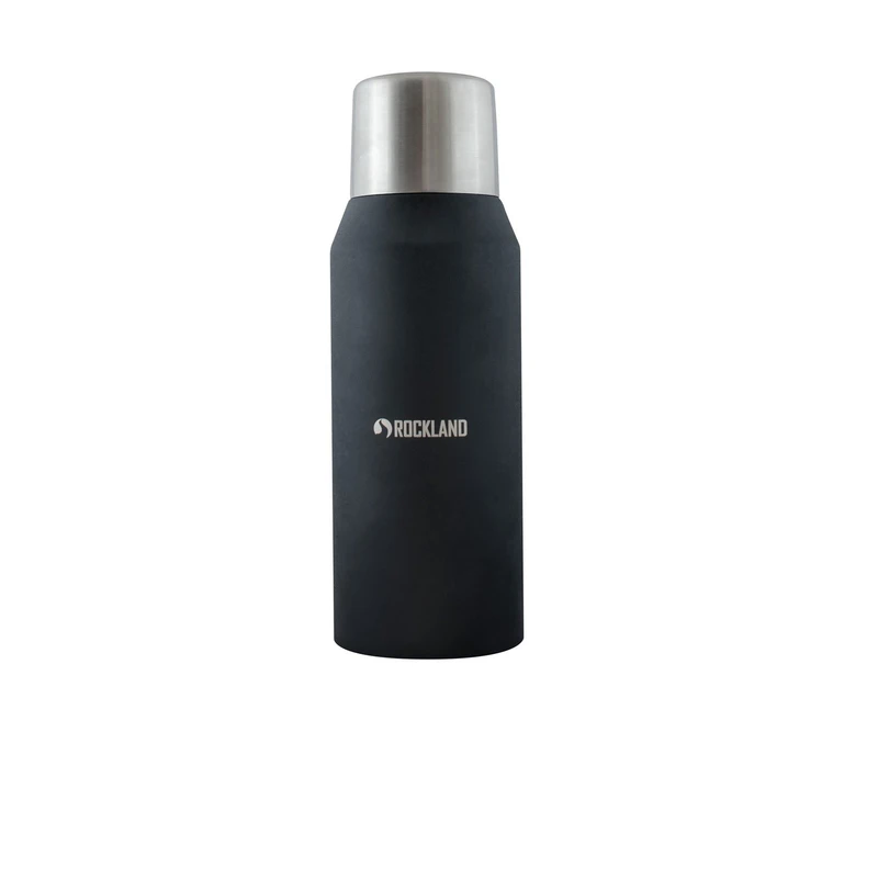 Rockland Vacuum flask Galaxie černá Termoska