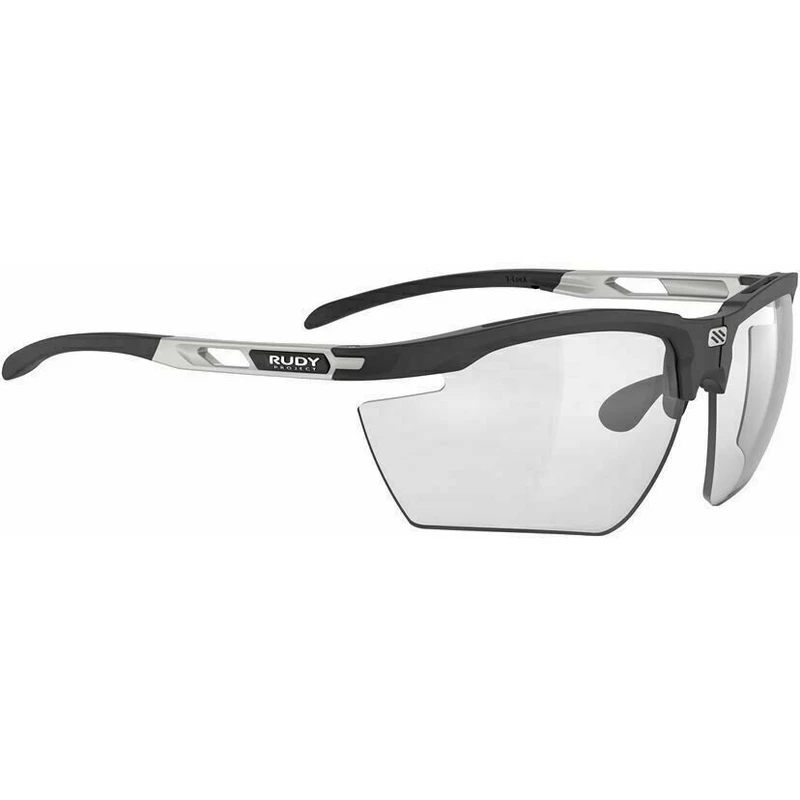 Rudy Project Magnus Black Matte/ImpactX Photochromic 2 Black