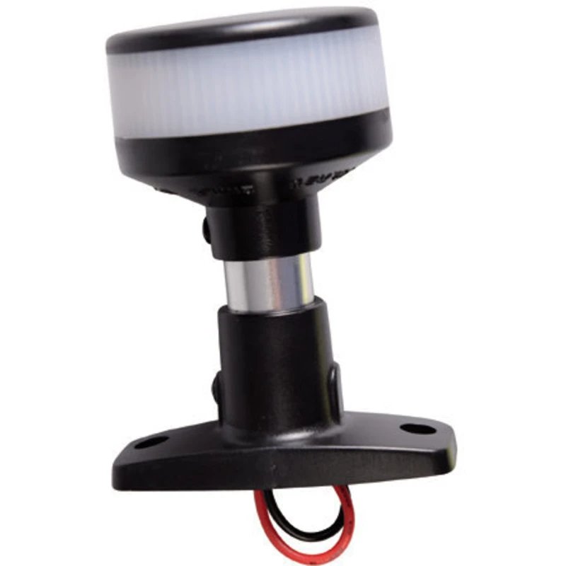 Talamex LED Navigation Light 360° Black